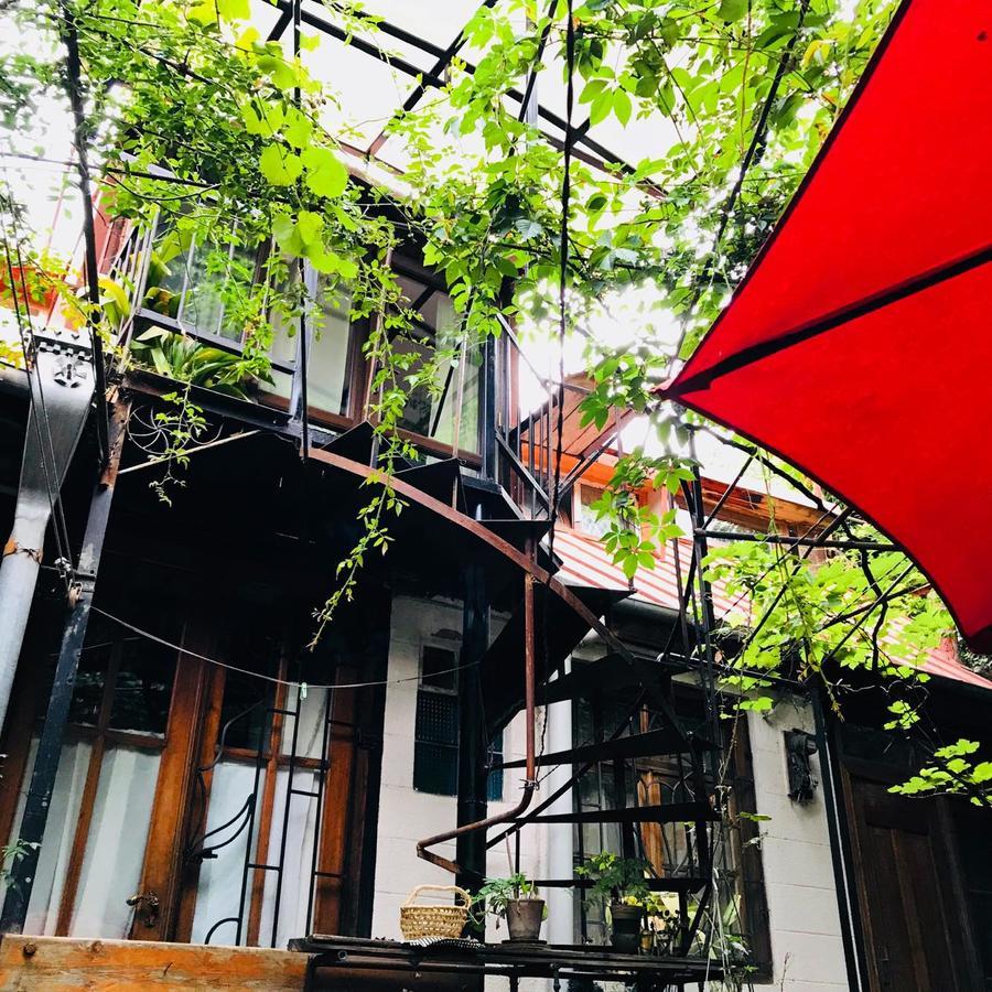 Tania'S Home Tbilisi Exterior photo