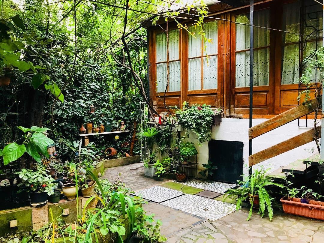 Tania'S Home Tbilisi Exterior photo